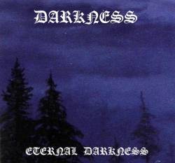 Darkness (UK) : Eternal Darkness